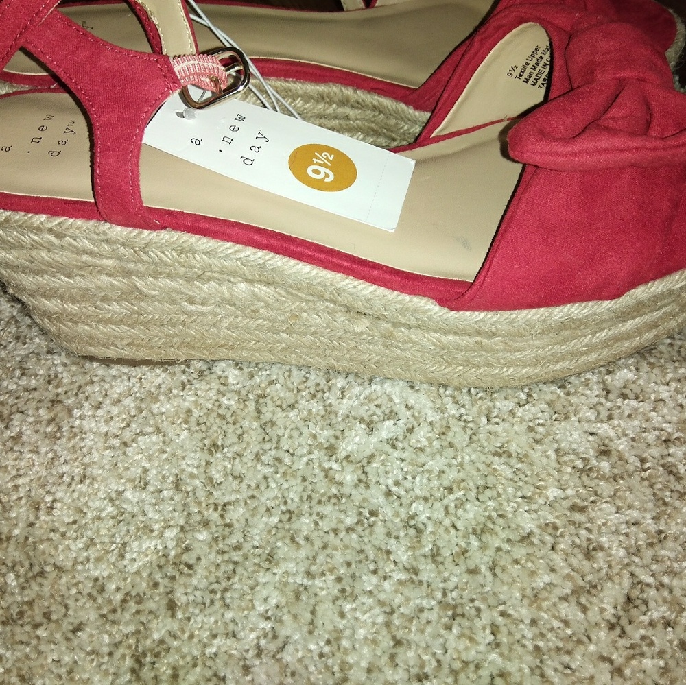 BRAND New With Tags
